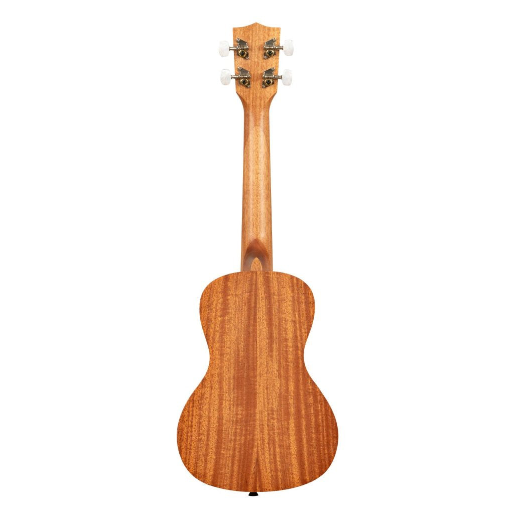 Gardenia Mahogany Concert Ukulele