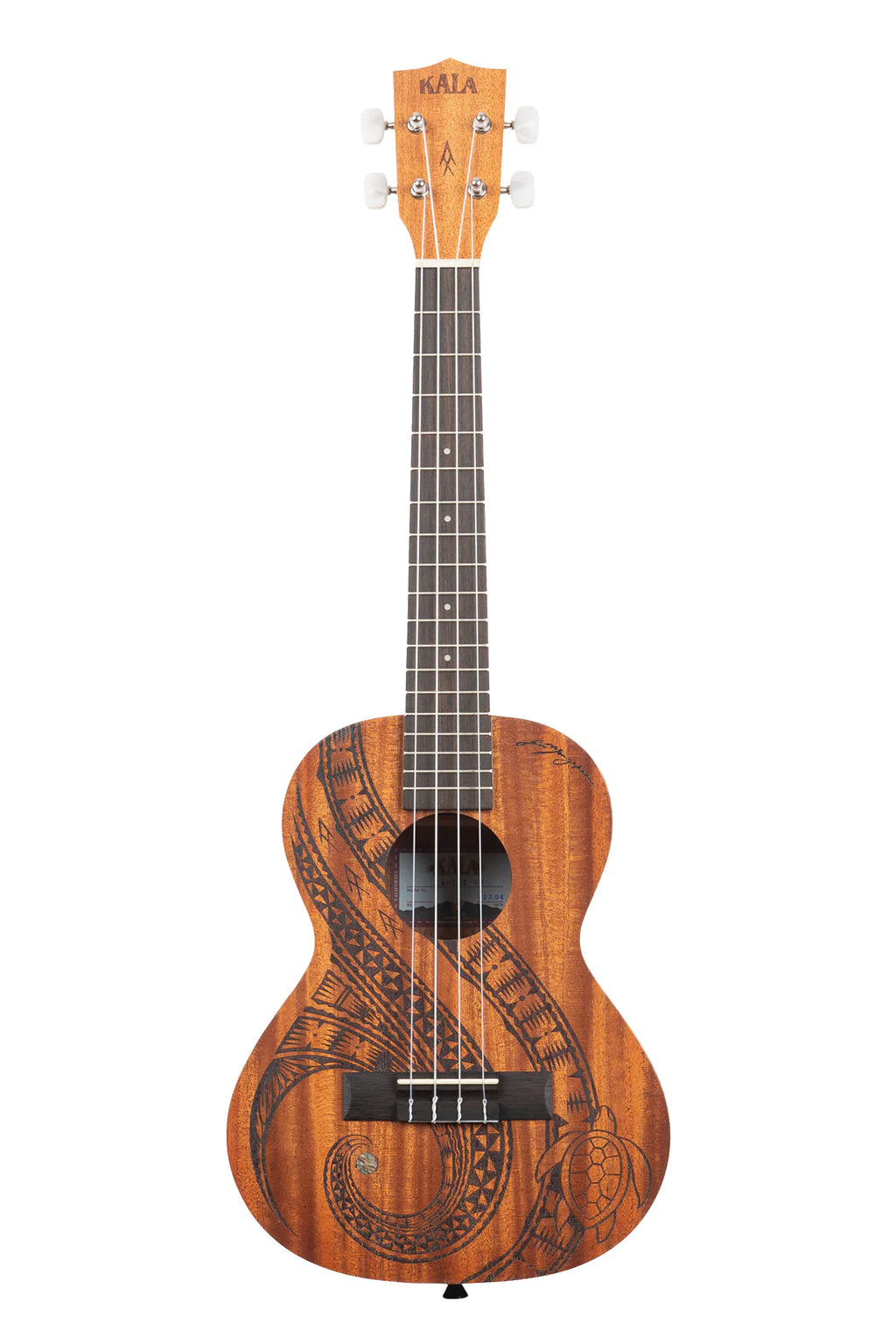 Guidance Mahogany Concert Ukulele