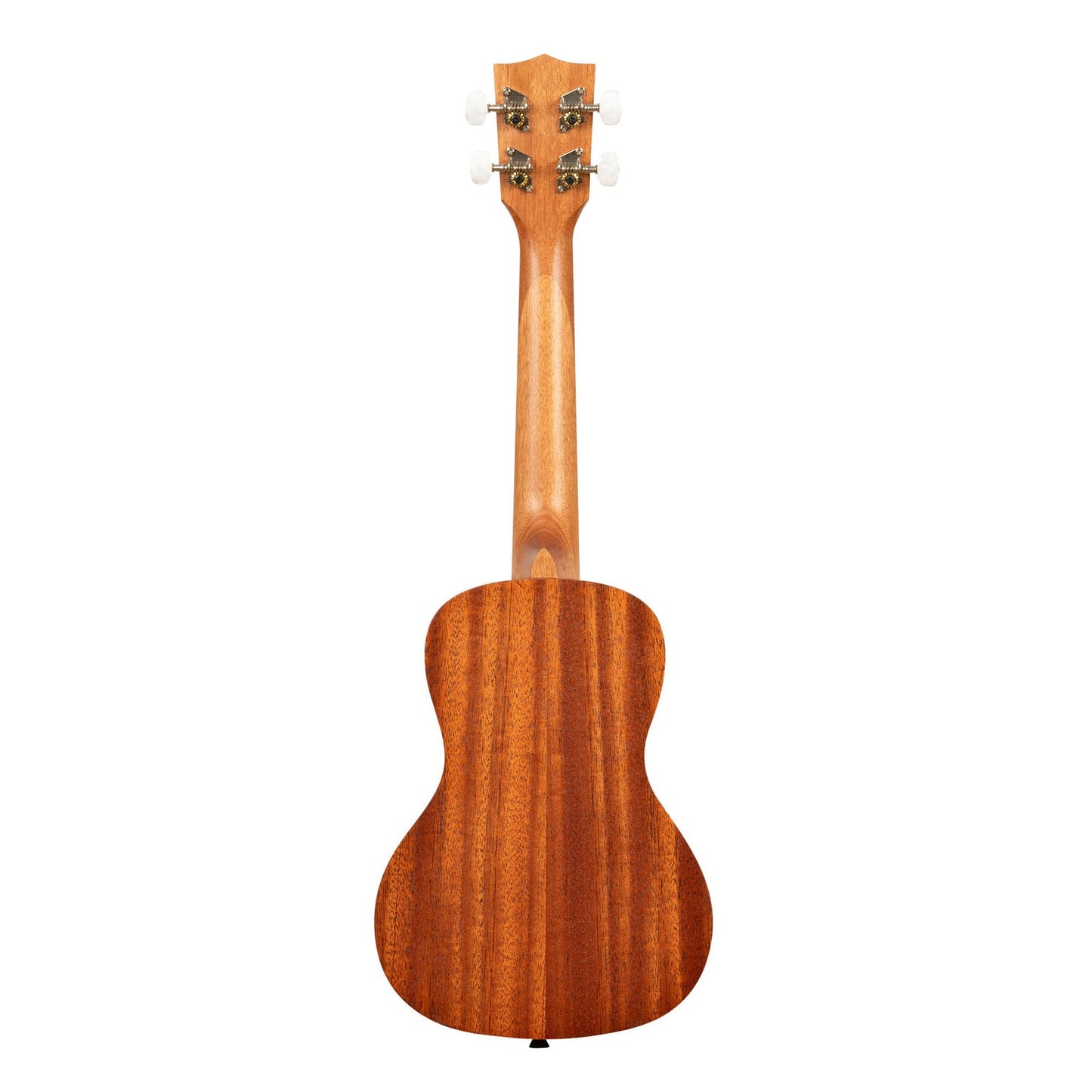 Hibiscus Mahogany Concert Ukulele