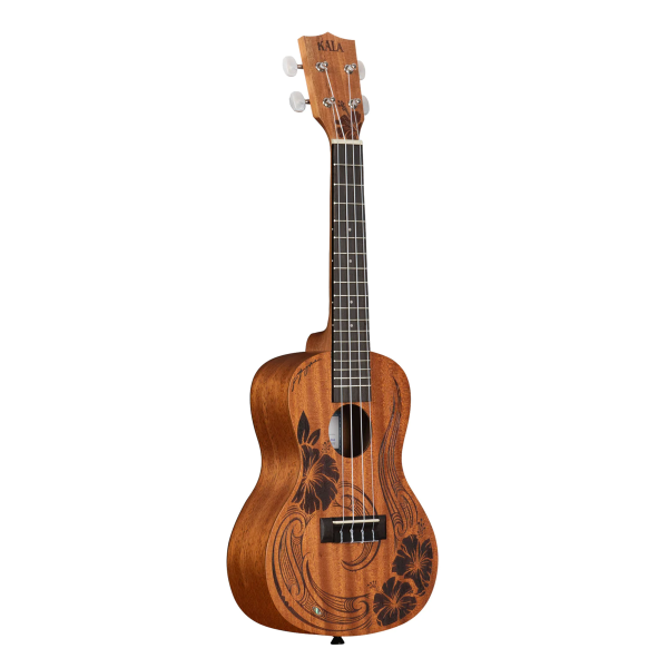 Unity Mahogany Concert Ukulele