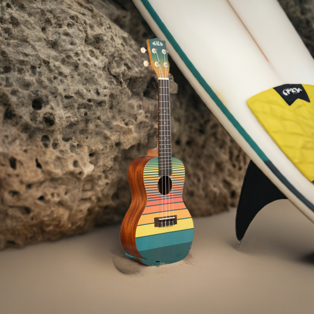 Kala Surf Collection - Dawn Patrol