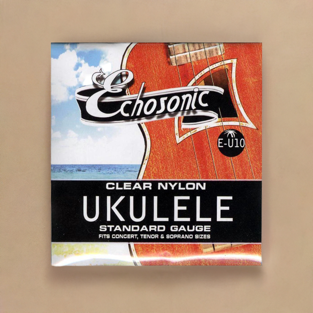 Echosonic Ukulele Strings