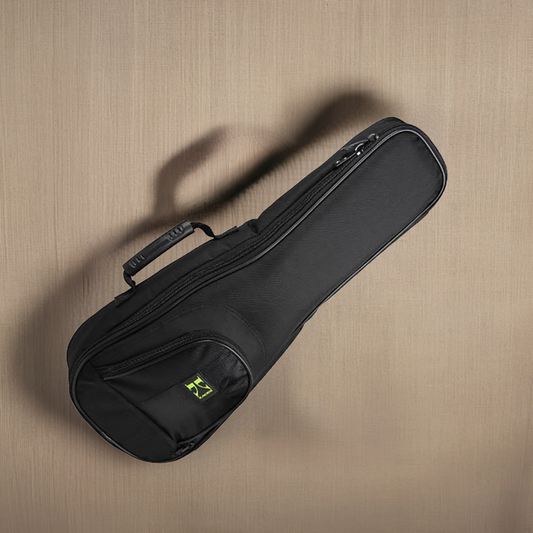 Kaces Ukulele Bag - Concert