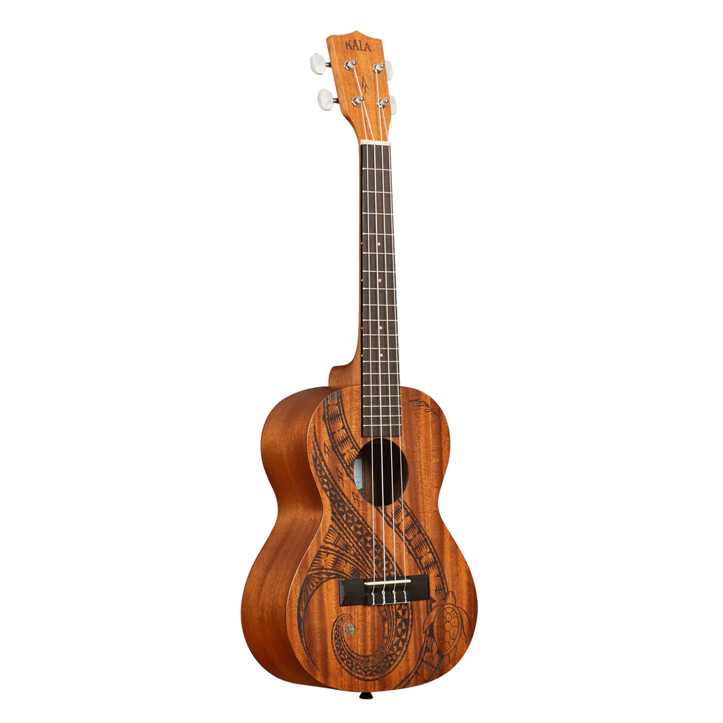 Guidance Mahogany Concert Ukulele